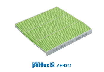 PURFLUX Kabineluftfilter ahh341 for NISSAN
