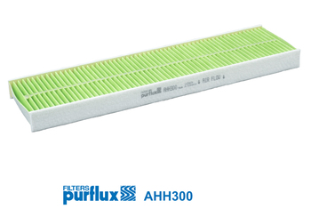 PURFLUX Kabineluftfilter ahh300 for MINI