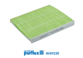 PURFLUX Kabineluftfilter ahh330 for FIAT