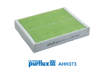 PURFLUX Kabineluftfilter ahh373 for BMW PORSCHE