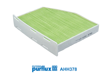 PURFLUX Kabineluftfilter ahh378 for VAG