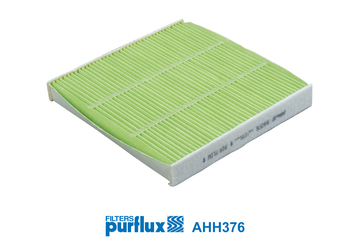 PURFLUX Kabineluftfilter ahh376 for FORD