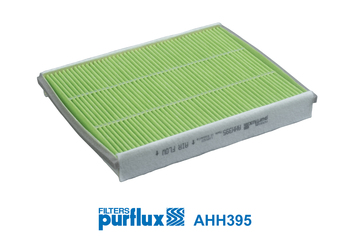 PURFLUX Kabineluftfilter ahh395 for FORD VOLVO
