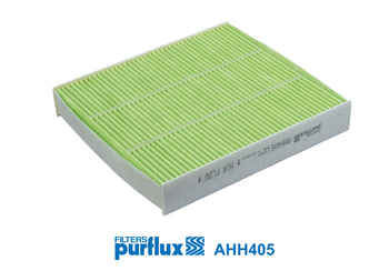 PURFLUX Kabineluftfilter ahh405 for LADA DACIA MITSUBISHI NISSAN INFINITI ALPINE