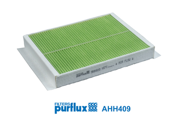 PURFLUX Kabineluftfilter ahh409 for MERCEDES-BENZ