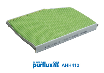 PURFLUX Kabineluftfilter ahh412 for FORD GENERIC