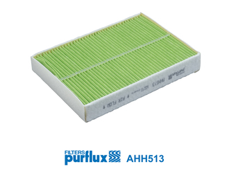 PURFLUX Kabineluftfilter ahh513 for MERCEDES-BENZ
