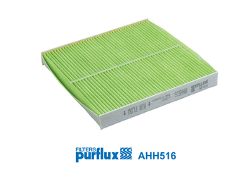 PURFLUX Kabineluftfilter ahh516 for MERCEDES-BENZ SMART RENAULT