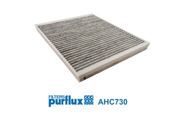 PURFLUX Kabineluftfilter ahc730 for VAG BENELLI