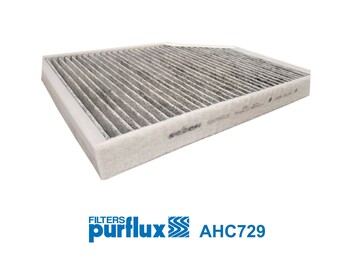 PURFLUX Kabineluftfilter ahc729 for BMW TOYOTA BENELLI