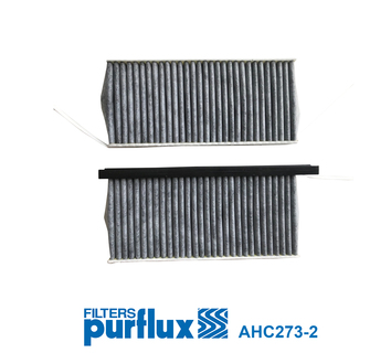 PURFLUX Kabineluftfilter ahc2732 for NISSAN RENAULT