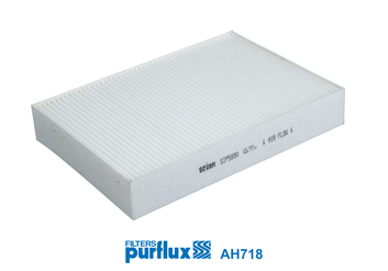 PURFLUX Kabineluftfilter ah718 for ROVER JAGUAR LAND ROVER