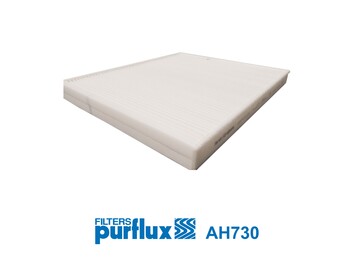 PURFLUX Kabineluftfilter ah730 for VAG BENELLI