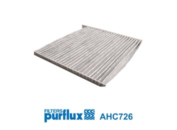PURFLUX Kabineluftfilter ahc726 for KG MOBILITY