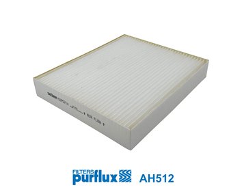 PURFLUX Kabineluftfilter ah512 for FORD USA FORD VAG