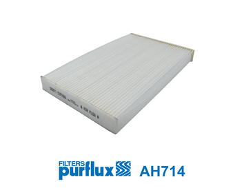 PURFLUX Kabineluftfilter ah714 for PEUGEOT