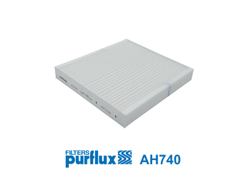 PURFLUX Kabineluftfilter ah740 for KIA GENESIS HYUNDAI VAG