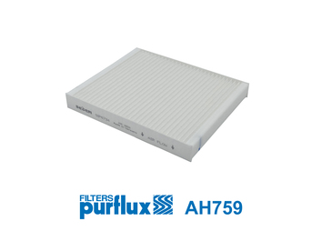 PURFLUX Kabineluftfilter ah759 for SUZUKI