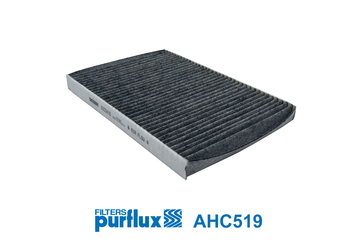 PURFLUX Kabineluftfilter ahc519 for ALFA ROMEO