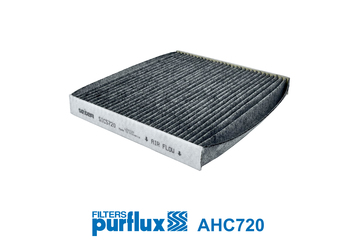 PURFLUX Kabineluftfilter ahc720 for VOLVO