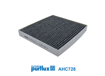 PURFLUX Kabineluftfilter ahc728 for HYUNDAI KIA VAG