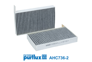 PURFLUX Kabineluftfilter ahc7362