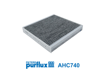 PURFLUX Kabineluftfilter ahc740 for HYUNDAI KIA VAG