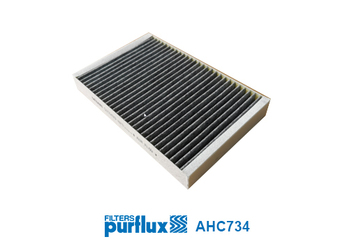PURFLUX Kabineluftfilter ahc734