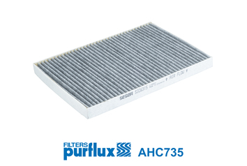 PURFLUX Kabineluftfilter ahc735