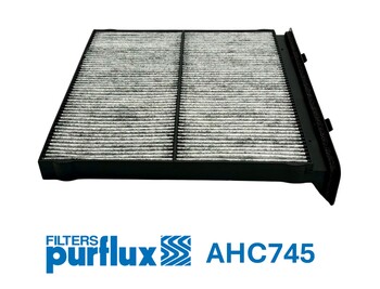 PURFLUX Kabineluftfilter ahc745 for SUBARU
