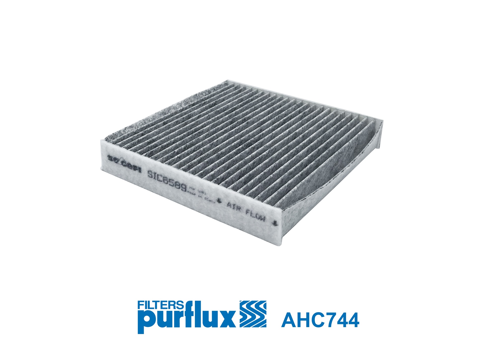 PURFLUX Kabineluftfilter ahc744 for HYUNDAI