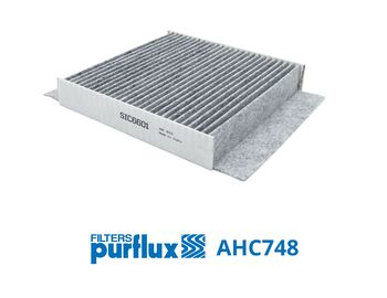 PURFLUX Kabineluftfilter ahc748 for ROVER LAND ROVER