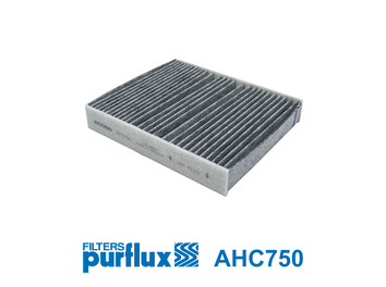 PURFLUX Kabineluftfilter ahc750 for MAZDA