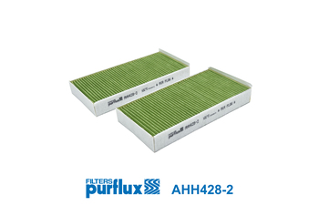 PURFLUX Kabineluftfilter ahh4282 for BMW GENERAL MOTORS MINI