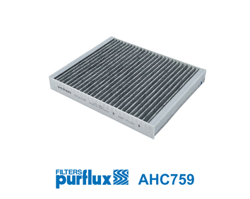 PURFLUX Kabineluftfilter ahc759 for SUZUKI
