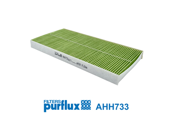 PURFLUX Kabineluftfilter ahh733 for VAG
