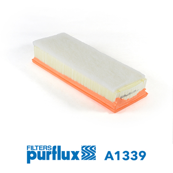 PURFLUX Luftfilter a1339 Filterindsats height_mm_209|Højde [mm]|59 length_mm_203|Længde [mm]|317 width_mm_206|Bredde [mm]|114 59mm for PEUGEOT SUZUKI