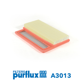 PURFLUX Luftfilter a3013 Filterindsats height_mm_209|Højde [mm]|32 length_mm_203|Længde [mm]|240 width_mm_206|Bredde [mm]|170 32mm for ABARTH