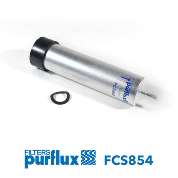 PURFLUX Brændstof-filter fcs854 Filterindsats height_mm_209|Højde [mm]|270 outer_diameter_mm_497|Yderdiameter [mm]|55 diameter_3_mm_343|Diameter 3 [mm