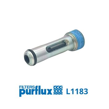 PURFLUX Oliefilter l1183 Filterindsats height_mm_209|Højde [mm]|45 outer_diameter_mm_497|Yderdiameter [mm]|14 thread_size_1_991|Gevindmål 1|M18x1.5 he