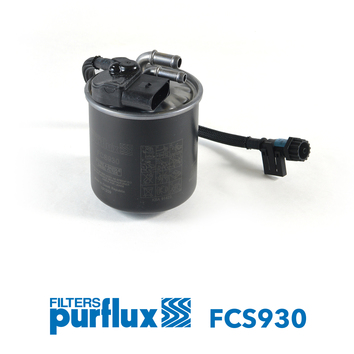PURFLUX Brændstof-filter fcs930 Filterindsats height_mm_209|Højde [mm]|124 outer_diameter_mm_497|Yderdiameter [mm]|86 diameter_3_mm_343|Diameter 3 [mm