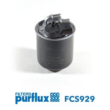 PURFLUX Brændstof-filter fcs929 Filterindsats height_mm_209|Højde [mm]|124 outer_diameter_mm_497|Yderdiameter [mm]|86 diameter_3_mm_343|Diameter 3 [mm