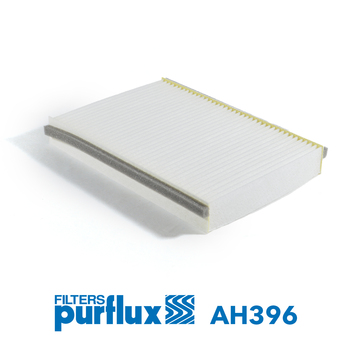 PURFLUX Kabineluftfilter ah396 for JEEP FIAT RENAULT