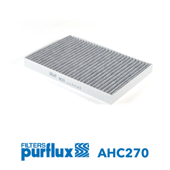PURFLUX Kabineluftfilter ahc270 for HYUNDAI KIA