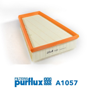 PURFLUX Luftfilter a1057 Filterindsats supplementary_articleinfo_2_836|Tillægsartikel/Yderligere info. 2|med for 92mm PEUGEOT GENERIC
