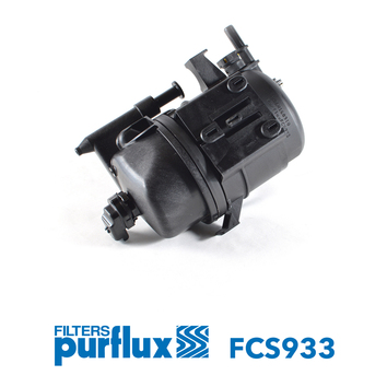 PURFLUX Brændstof-filter fcs933 Filterindsats height_mm_209|Højde [mm]|201 outer_diameter_mm_497|Yderdiameter [mm]|104 diameter_3_mm_343|Diameter 3 [m