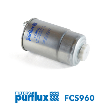 PURFLUX Brændstof-filter fcs960 Filterindsats height_mm_209|Højde [mm]|196 outer_diameter_mm_497|Yderdiameter [mm]|85 inner_diameter_mm_496|Indvendig