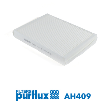 PURFLUX Kabineluftfilter ah409 for MERCEDES-BENZ DR OMODA JAECOO