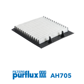 PURFLUX Kabineluftfilter ah705 for LAND ROVER