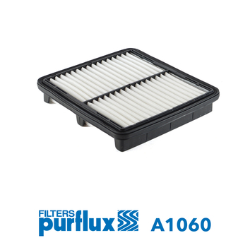 PURFLUX Luftfilter a1060 Filterindsats height_mm_209|Højde [mm]|35 length_mm_203|Længde [mm]|192 width_mm_206|Bredde [mm]|203 35mm for GENERAL MOTORS